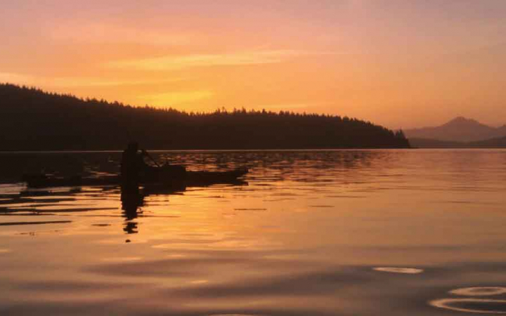 gap year outdoor leadership program in pacific northwest